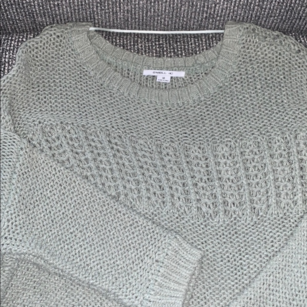 O’Neil sweater